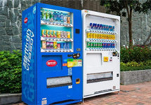 自动售货机售出过期食品 消费者获赔1000元