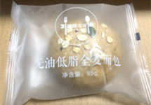 上海消保委实测“田园主义”全麦面包能量超宣称值，公司称合规