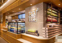 操作间内食品与非食品混放，顺义2家奈雪的茶被责令整改