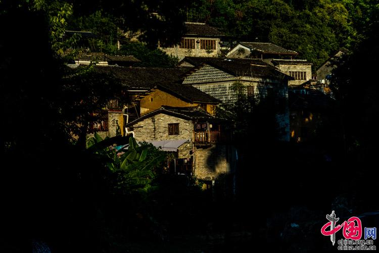 黄姚古镇：产业助推高质量发展 未来旅游发展可期