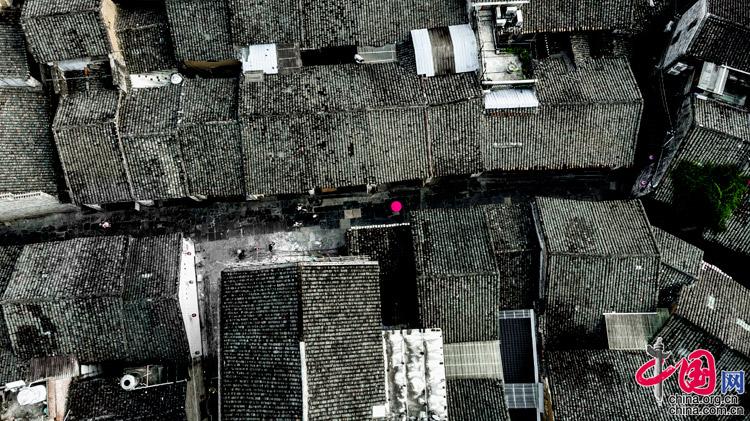 黄姚古镇：产业助推高质量发展 未来旅游发展可期