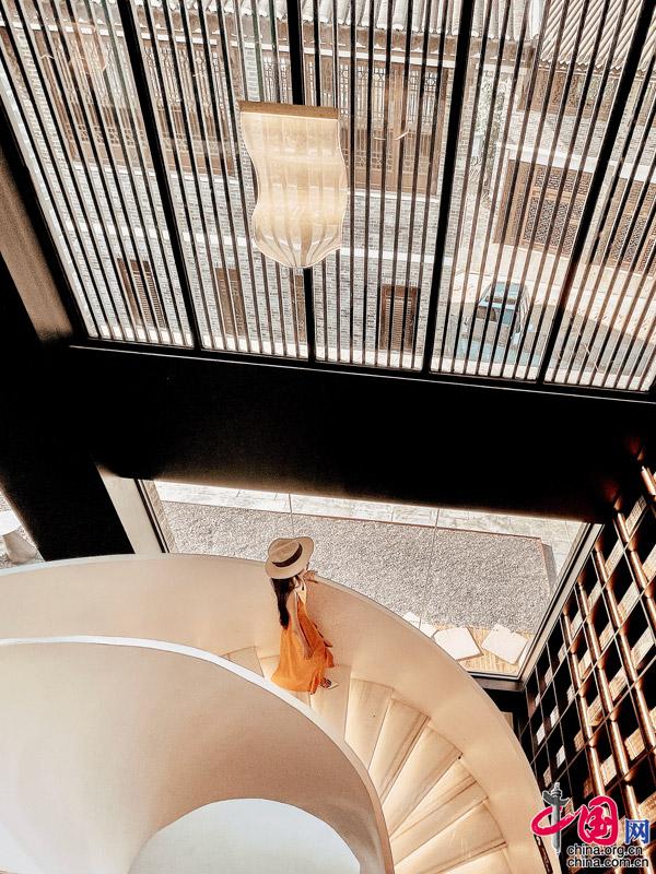 黄姚古镇：产业助推高质量发展 未来旅游发展可期