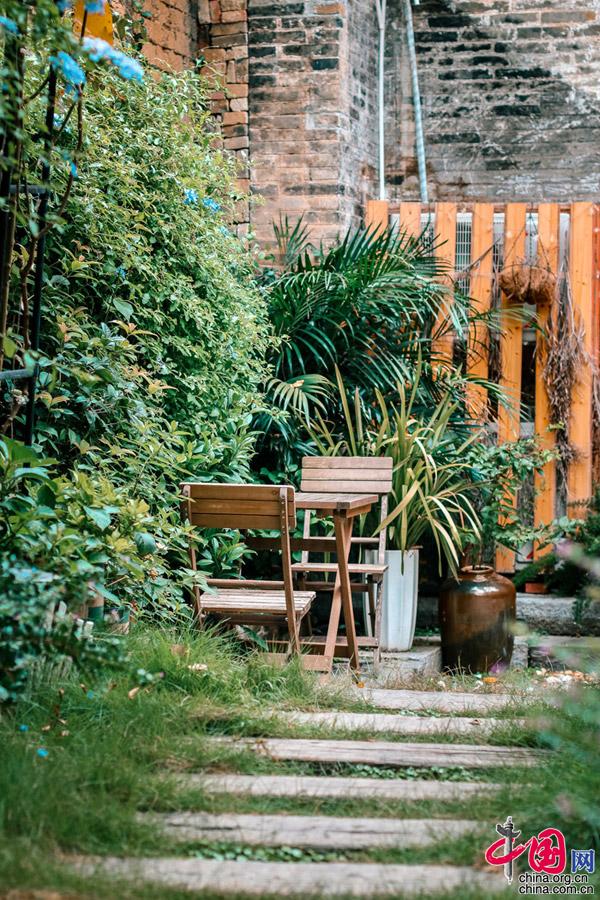 黄姚古镇：产业助推高质量发展 未来旅游发展可期