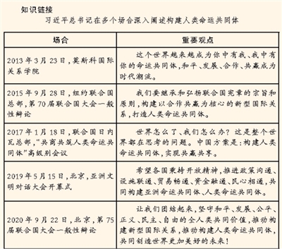 千秋伟业强基石(习近平新时代中国特色社会主义思想学习问答(45))