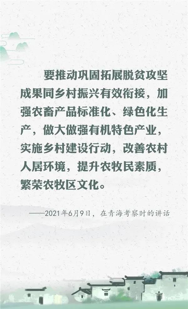 乡村振兴到底怎么干？习近平总书记给出方案