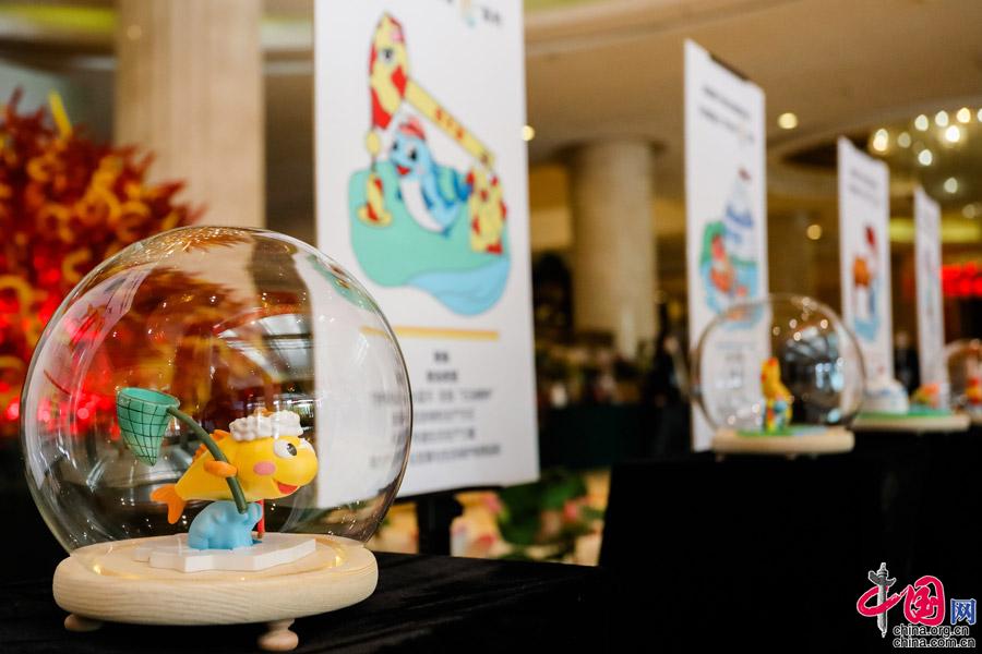 查干湖论坛：保护生态和发展生态旅游相得益彰