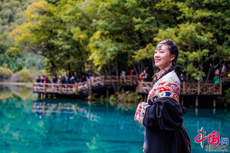 四川文旅产业高质量发展动能强劲、投资空间广阔