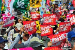 岸田文雄预定成日本下任首相 将转入修宪快车道？