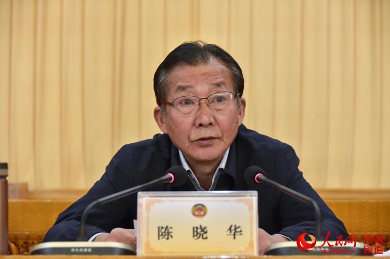 全国政协重大专项工作委员宣讲团举行西藏宣讲报告会
