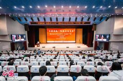 西北大学文博第一课：寻根铸魂 致敬考古百年