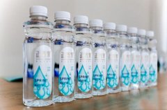 正养泉瓶装水亚硝酸盐超标 生产商烟台红松林水业被罚5万元