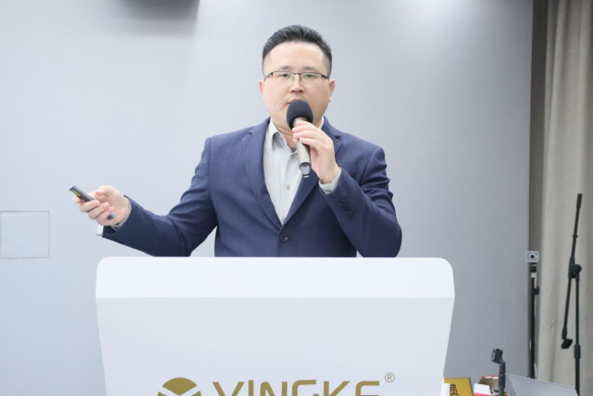 民建庐阳区基层委直属四支部主委助力 荷叶地街道基层治理法律专题讲座